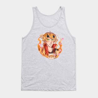 Thoma Tank Top